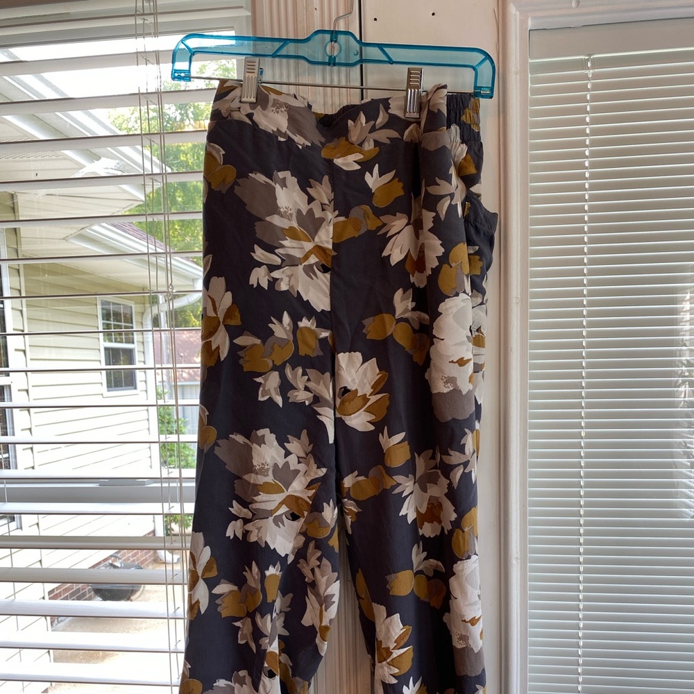 Old Navy 3x dressy pants.